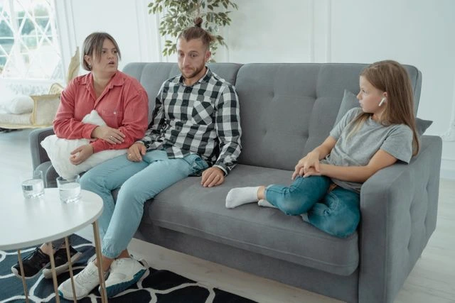 The Question Behind the Question: How to Really Listen When Young Children Talk to You