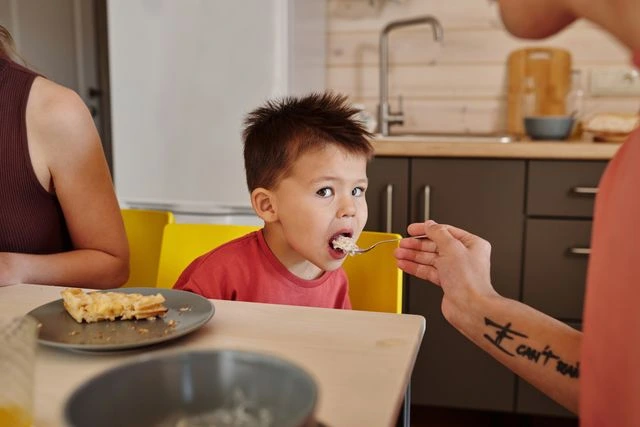 The Picky Eater Problem: What Is Actually Happening and What the Research Says Works