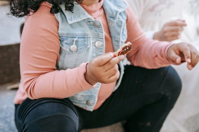 Your Child Has a Healthy Weight — or Does It?