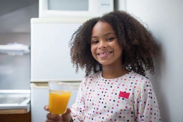 Your Child Has a Healthy Weight — or Does It?