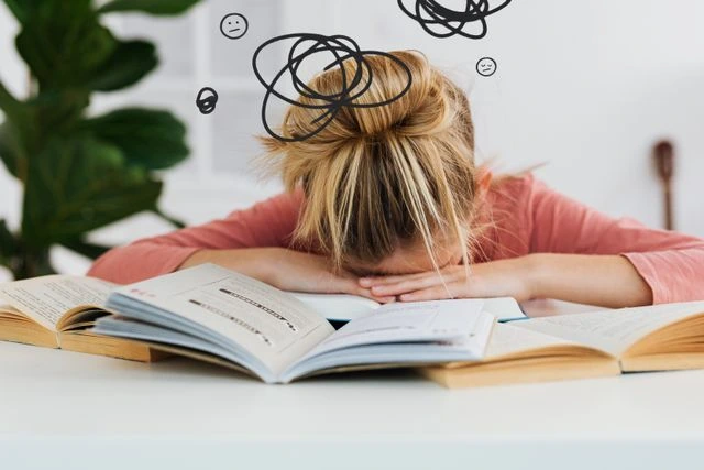 When Your Child With ADHD Is Failing School