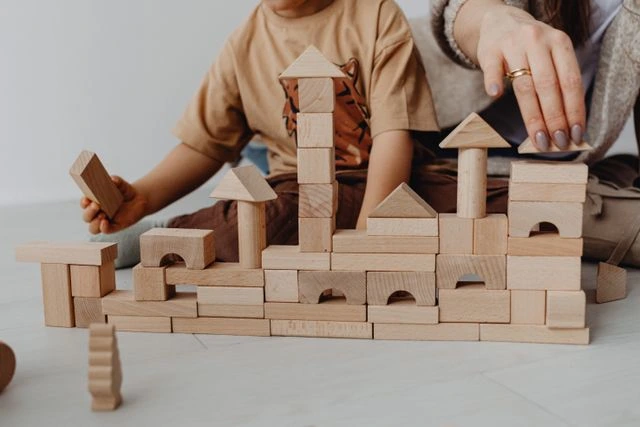 The Building Block Principle