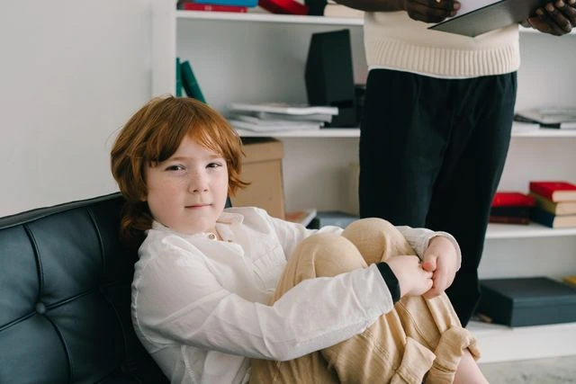 Raising a Child With Autism: What the First Year After Diagnosis Actually Looks Like