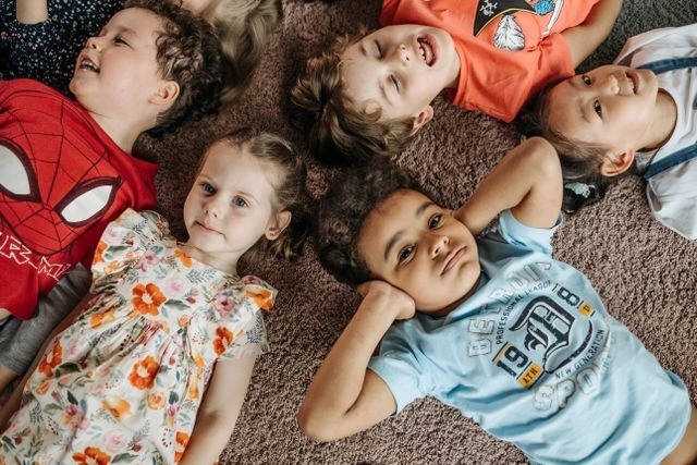 The Preschool Years Are Not About Getting Ready for School: What Children Actually Need Between Three and Five