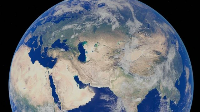 Your Child Asked You If the Planet Is Dying: How to Answer Honestly Without Terrifying Them