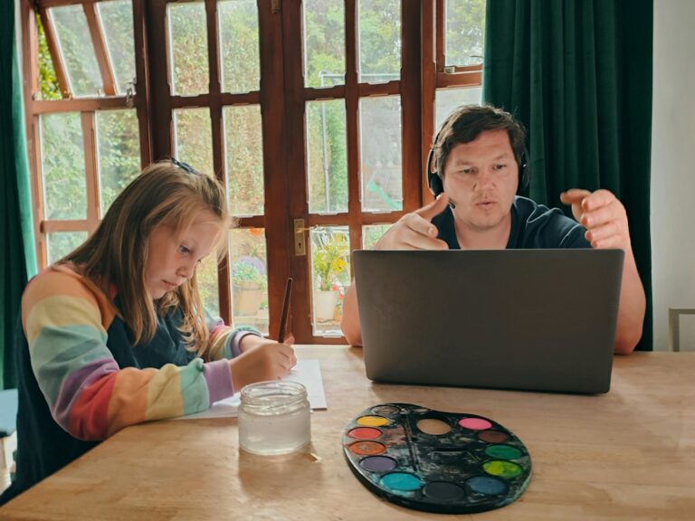 Your Teen Is Using AI for Homework: How to Help Without Letting AI Do the Thinking