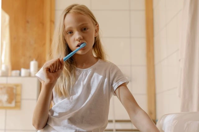 Your Child's Dental Health