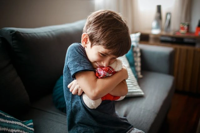 Managing Anxiety in Children With Special Needs: What Works