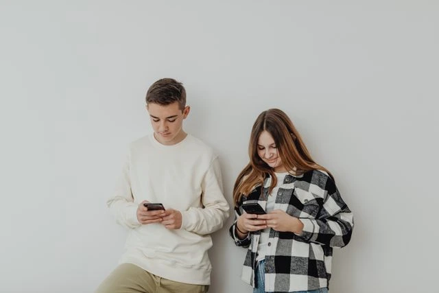 Your Teenager and Social Media