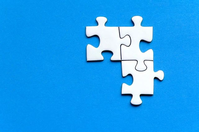 Puzzles and What They Are Actually Teaching Your Child: A Developmental Guide
